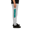 SHTNONM - Unisex Joggers (Tiffany)