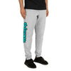 SHTNONM - Unisex Joggers (Tiffany)