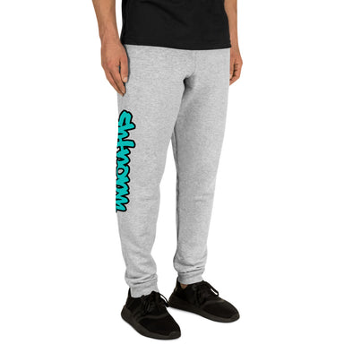 SHTNONM - Unisex Joggers (Tiffany)