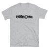 BALLNONM Graffiti Unisex T-Shirt