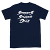 SHTNONM Streets Stained Daily Tee