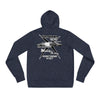 WHITAKER DRIFTING- 2020 SEASON HOODIE