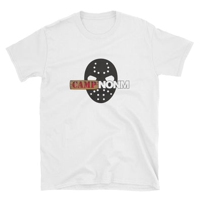 ONM NATION - Friday the 13th CAMPNONM Tee