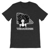 TRICKNONM Color Unisex T-Shirt