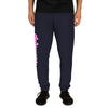 SHTNONM Unisex Joggers/Sweat Pants (Neon Pink)