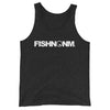 FISHNONM Unisex Tank Top