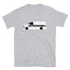 SHTNONM - ASTRONONM CARGO Short-Sleeve T-Shirt