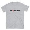 WELDNONM Unisex T-Shirt