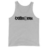 BALLNONM Unisex Tank Top