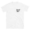 SHTNONM Streets Stained Daily Tee