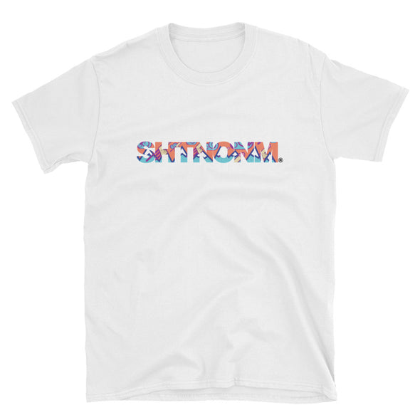 SHTNONM Space Dicks Unisex T-Shirt