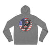 SHTNONM Racing B-Ray Merica hoodie