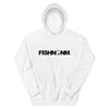FISHNONM - Hooded Sweatshirt