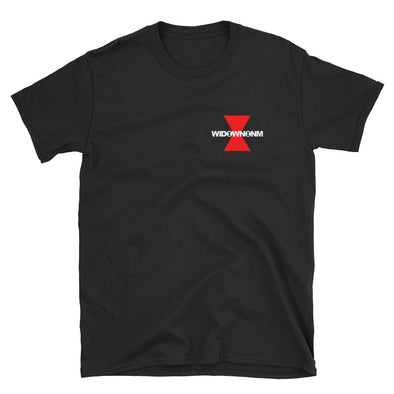 WIDOWNONM Unisex T-Shirt