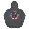 SHTNONM RACING B-RAY MERICA HOODIE (3x-5x)