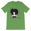 TRICKNONM Color Unisex T-Shirt