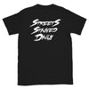 SHTNONM Streets Stained Daily Tee