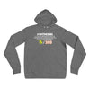 WHITAKER DRIFTING- 2020 SEASON HOODIE