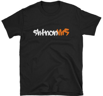 SHTNON MS (Multiple Sclerosis) Short-Sleeve Unisex T-Shirt