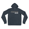 SHTNONM Racing B-Ray Merica hoodie