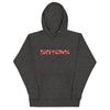 SHTNONM OH CANADA Hoodie