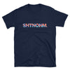 SHTNONM Space Dicks Unisex T-Shirt