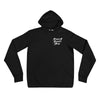 Streets Stained Daily Hoodie