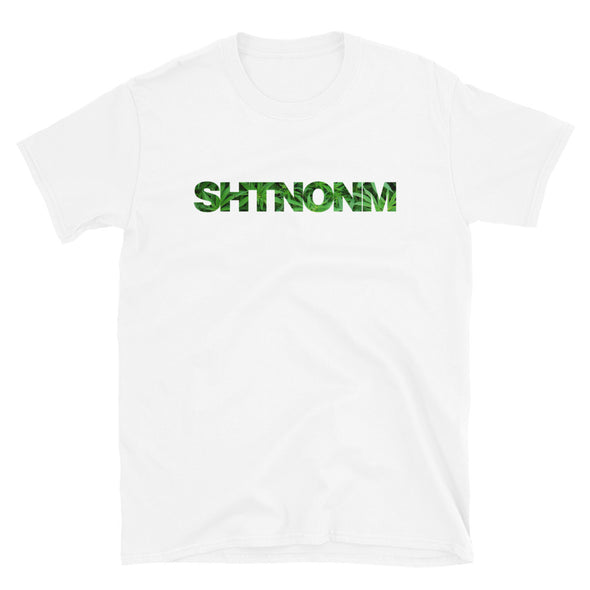 SHTNONM - SWEETLEAF T-Shirt