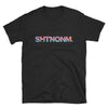 SHTNONM Space Dicks Unisex T-Shirt