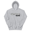 SHTNONM RACING B-RAY MERICA HOODIE (3x-5x)