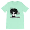 TRICKNONM Color Unisex T-Shirt