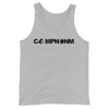 CAMPNONM Unisex Tank Top