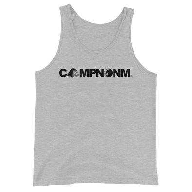 CAMPNONM Unisex Tank Top