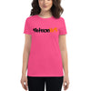 SHTNON MS (MULTIPLE SCLEROSIS) LADIES' T-SHIRT