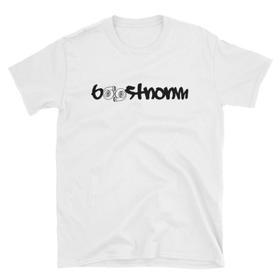 BOOSTNONM Graffiti Unisex T-Shirt