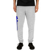 SHTNONM - UNISEX JOGGERS (BLUE)