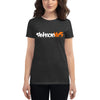 SHTNON MS (MULTIPLE SCLEROSIS) LADIES' T-SHIRT