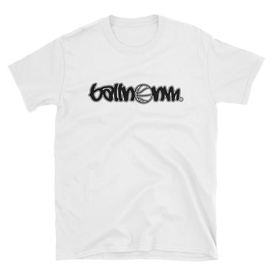 BALLNONM Graffiti Unisex T-Shirt