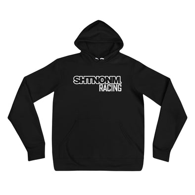 SHTNONM Racing B-Ray Merica hoodie