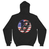 SHTNONM Racing B-Ray Merica Champion Premium Hoodie