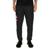 SHTNONM Unisex Joggers/Sweat Pants (Neon Pink)