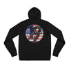 SHTNONM Racing B-Ray Merica hoodie