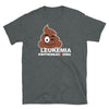 SHTNON LEUKEMIA Short-Sleeve Unisex T-Shirt