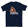 SHTNON LEUKEMIA Short-Sleeve Unisex T-Shirt