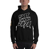 SHT SHOW 2020 - COVID 19 WORLD TOUR HOODIE (3X-5X)