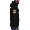 SHT SHOW 2020 - Covid 19 World Tour Hoodie