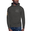 SHT SHOW 2020 - Covid 19 World Tour Hoodie