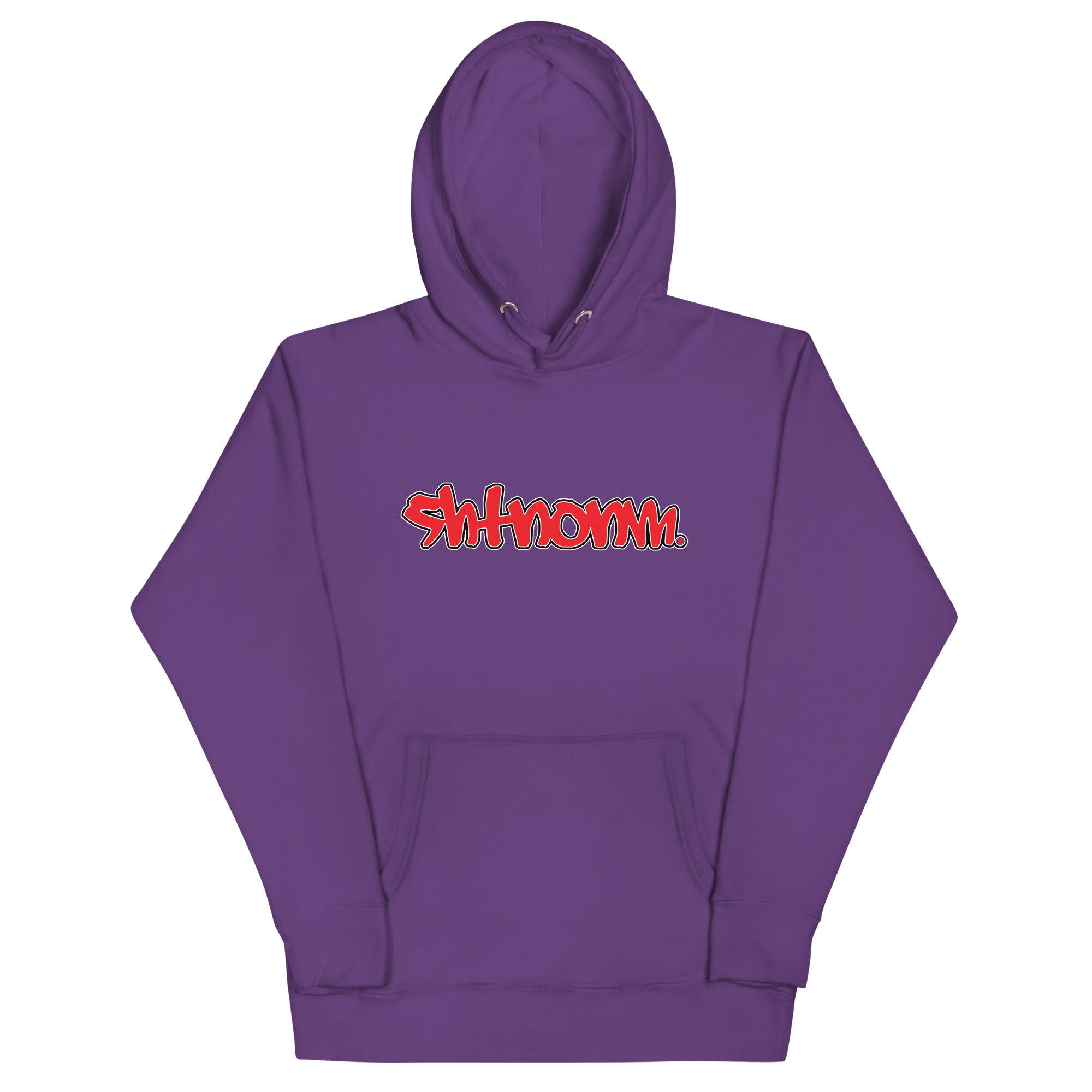 Champion graffiti 2025 hoodie