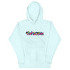 SHTNONM - Graffiti Hoodie (Retro 80's graffiti Logo)