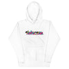 SHTNONM - Graffiti Hoodie (Retro 80's graffiti Logo)